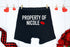 Kinky DIY Underwear